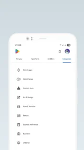 Google-Play-Store 2