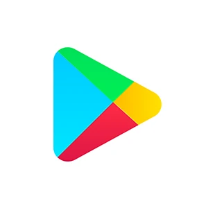 Google Play Store  logo