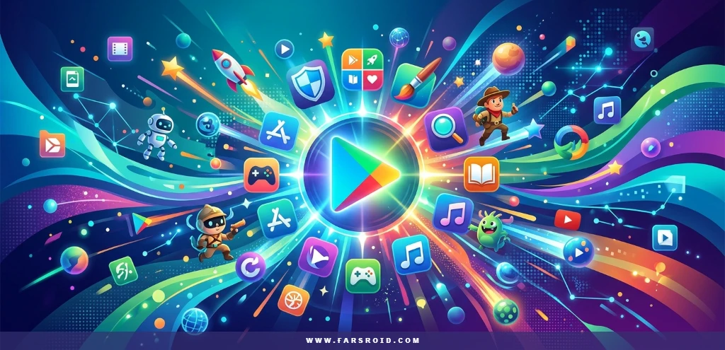 Google Play Store Google Play Store