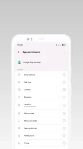 Google-Play-services 1