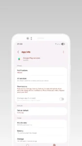 Google-Play-services 2