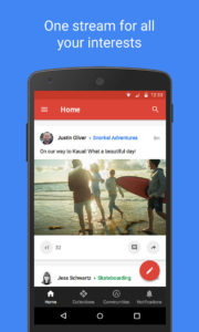 Google 1