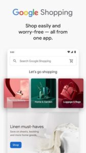 Google-Shopping 1
