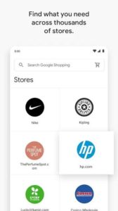 Google-Shopping 3