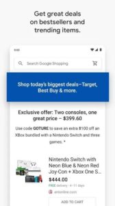 Google-Shopping 4
