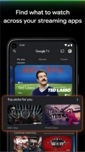 Google-TV 2
