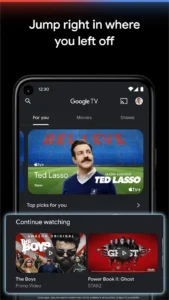 Google-TV 5