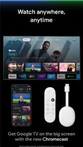 Google-TV 6
