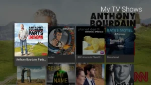 Google-TV 8