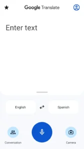 Google-Translate 3