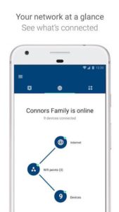 Google-Wifi 2
