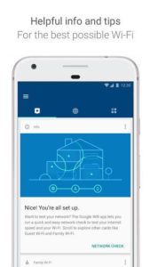 Google-Wifi 3