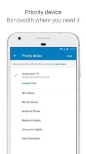 Google-Wifi 5