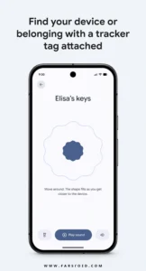 Googles-Find-Hub 4