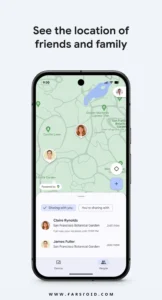 Googles-Find-Hub 5