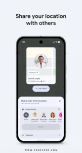 Googles-Find-Hub 7