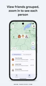 Googles-Find-Hub 8