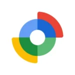 Google's Find Hub logo