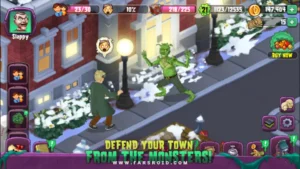 Goosebumps-HorrorTown 5