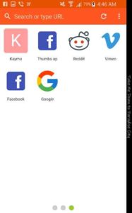 Gorkhey-Browser-LIGHTEST 3