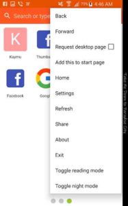 Gorkhey-Browser-LIGHTEST 6