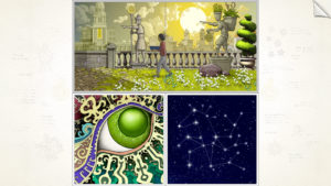 Gorogoa 1