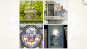 Gorogoa 4