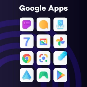Gradient-Light-Icon-Pack 1