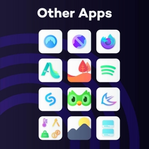 Gradient-Light-Icon-Pack 3