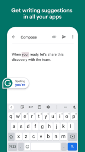 Grammarly-Keyboard 6
