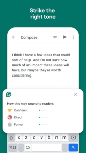 Grammarly-Keyboard 5