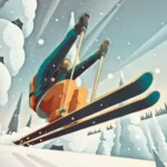 Grand Mountain Adventure logo