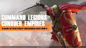 Rome-Empire-War 1