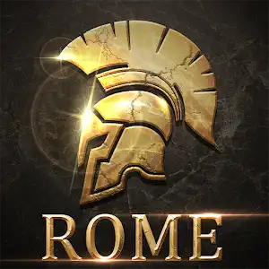 Rome Empire War logo