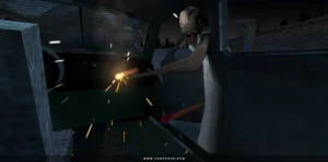 Granny-3 7