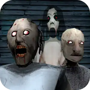 Granny 3 logo