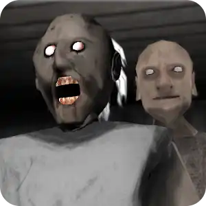 Granny: Chapter Two logo