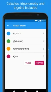 Graphing-Calculator-PRO 5