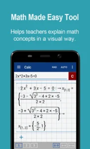 Graphing-Calculator-Math-PRO 3