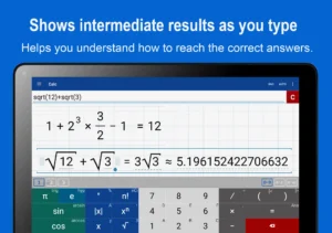 Graphing-Calculator-Math-PRO 9