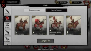 Great-Conqueror-2-Shogun 5
