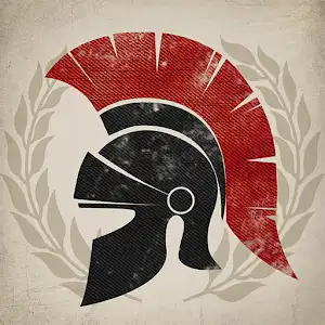 Great Conqueror：Rome logo