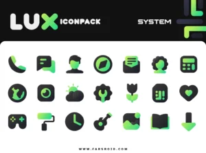 Green-Icon-Pack-LuX 3