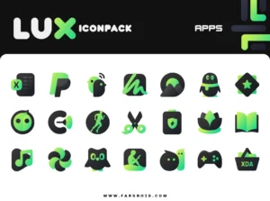 Green-Icon-Pack-LuX 6