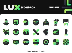 Green-Icon-Pack-LuX 7