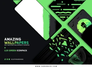 Green-Icon-Pack-LuX 2
