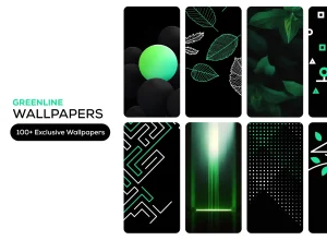 GreenLine-Icon-Pack-LineX 2