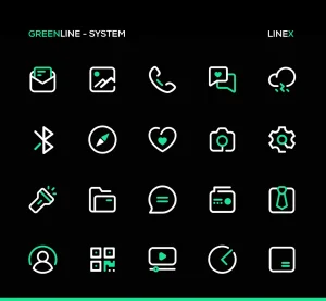 GreenLine-Icon-Pack-LineX 6