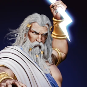 Grepolis - Divine Strategy MMO logo