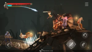 Grimvalor 7